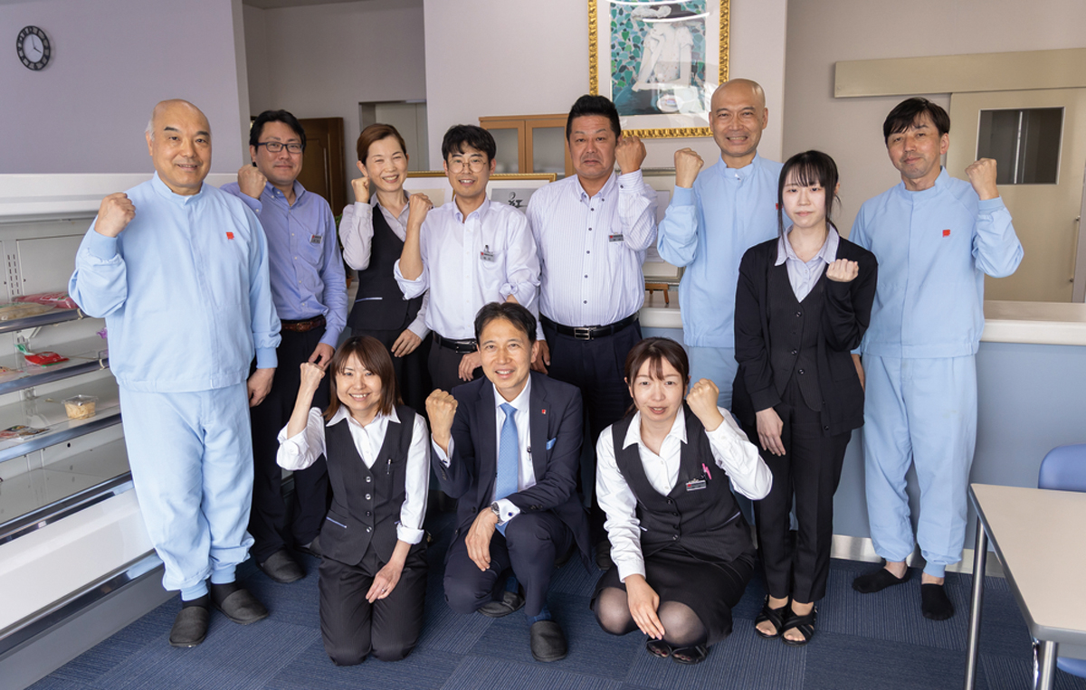 エラベル | 遠藤食品 | 関東版2027（2025年11月発行）